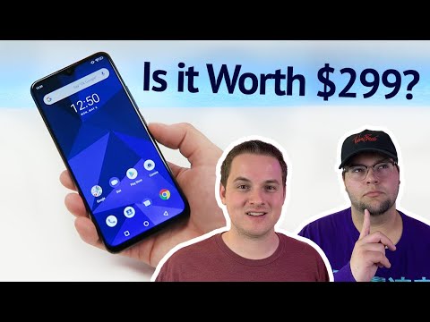Umidigi S3 Pro - Is it Worth $299? (ft. TechRight)