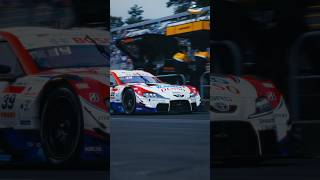 SUPER GT 2026 Rd.6 SUGO - #39 DENSO KOBELCO SARD GR Supra