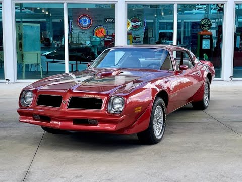 1976 Pontiac Firebird Trans Am (CC-1643364) for sale in Palmetto, Florida