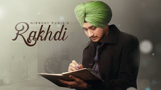 RAKHDI (Official Video) Nirbhay Punia x MixSingh  