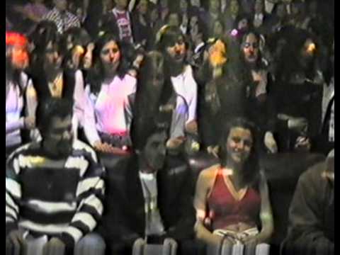 Togos News (Villa del Rosario) 14/08/1993 Elección Reina del Turismo