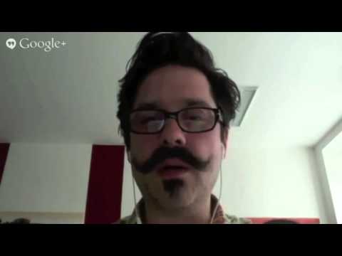 "It's not magic, it's PHP!" - Meet Michelangelo van Dam