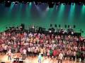 It's Gonna Rain, Gospel Night 2009 Group 2 