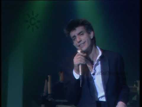 Luis Pastor canta Aguas Abril