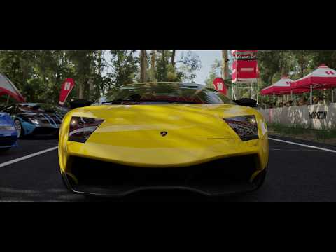 Forza Horizon 3 Walkthrough Part 151 - "Championship - Elite Italiana"