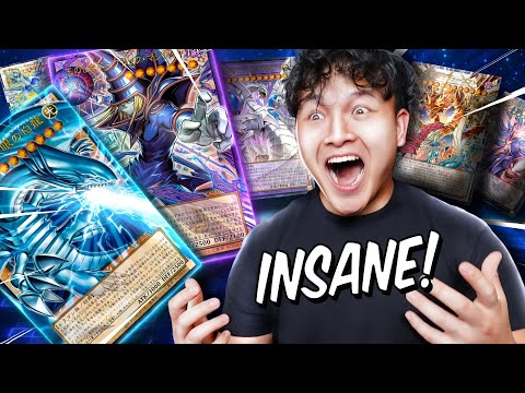 THIS CHANGES YU-GI-OH! FOREVER! EVERY NEW YU-GI-OH! FULL-ART REVEAL 2026!