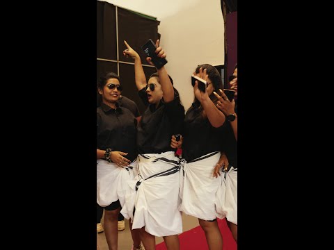 Asianet Television Awards show screenshot 