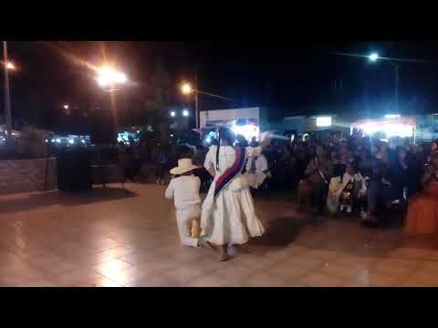 El Tondero Morropano