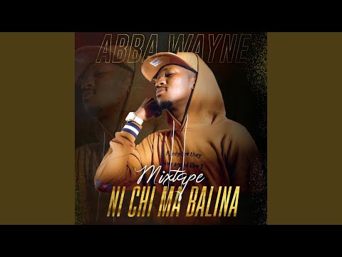 Marijuana - Abba Wayne