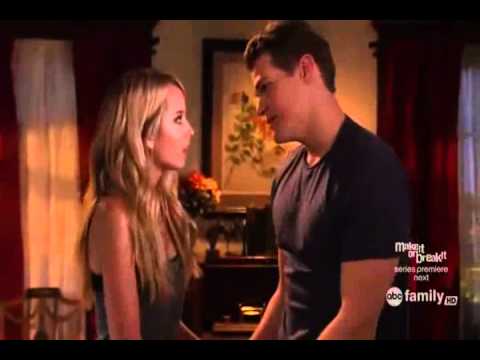 Grace/Jack 2.01 Clip 01 {Read Description}