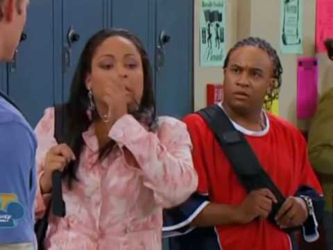 Thats So Raven - Ya Nastyyyy Oh Snappp