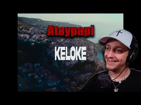ProjektPi Reaction | ATAYPAPI - KELOKE | German