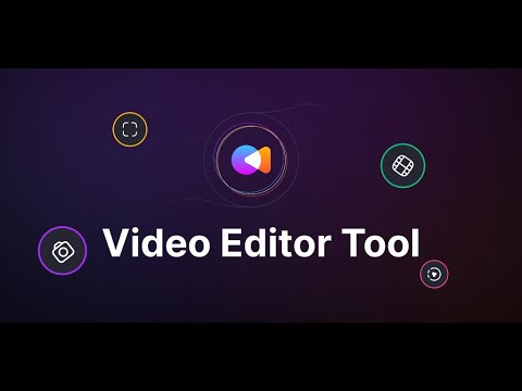Video Editing Pro App : VET