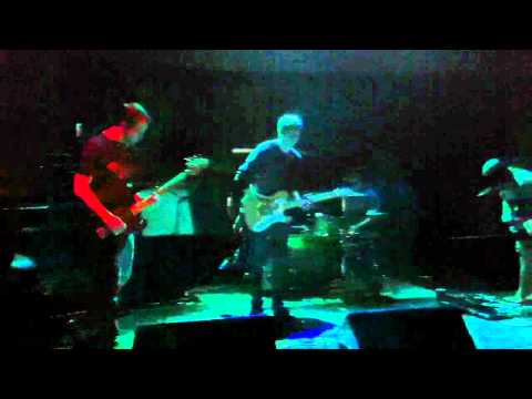 Mainland Divide at Downtown Music