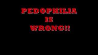 STOP THE COVER UP! NO MORE ABUSE OF OUR CHILDREN!