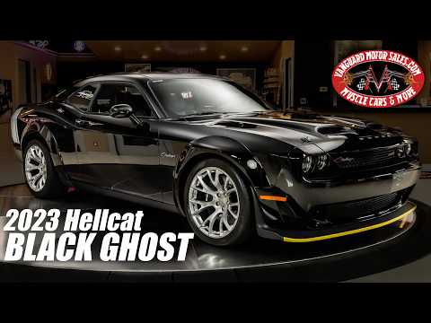 2023 Dodge Challenger (CC-2115416) for sale in Plymouth, Michigan