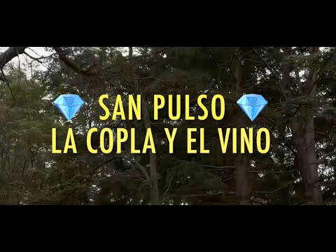 San Pulso - La Copla y el Vino (Video oficial)