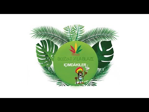 Bezzat ft La Blaze - IÇIMDÄKILER TURKMEN RAP