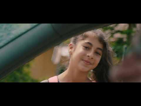 KARANCS UNITED TRAILER