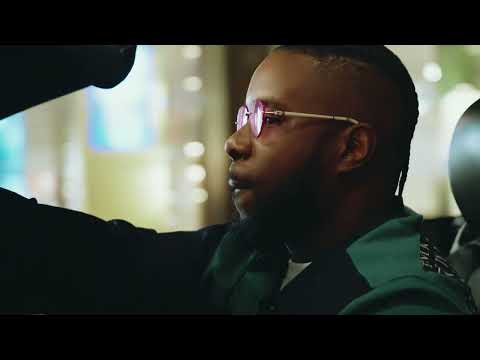 Maleek Berry - Summer 25 (Official Visualiser)