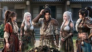 Download lagu 【MULTI SUB】一口气看完《罪妻缘铁》1-3季：废柴开局负债千万？看我炼钢逆袭碾压全场！ mp3