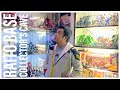 Raito Base Gundam Room Tour Full Collection