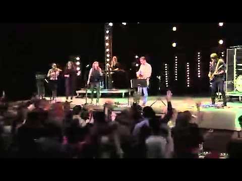 For The Cross - Jeremy Riddle - Bethel Church