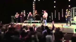 For The Cross - Jeremy Riddle - Bethel Church
