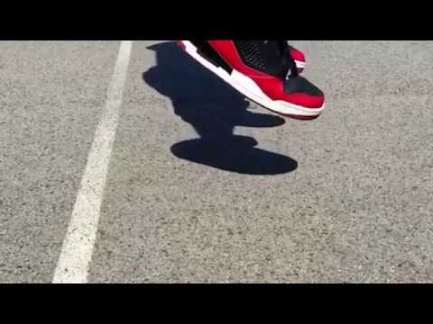 JORDAN SC 3 PREMIUM TEST l Laufleidenschaft.de