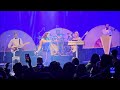 RAYE  'Buss It Down' LIVE in Columbus OH 10/22/2023
