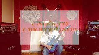 Skye Boat Song ( Metal Version )