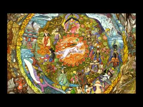 Best HD VGM 436 - Rising Sun - [Ōkami]