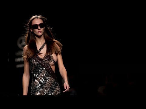 Custo Barcelona | Fall/Winter 2019/20 | MBFW Madrid