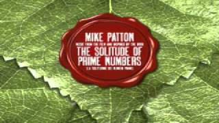 Mike Patton - 11 - Cicatrix