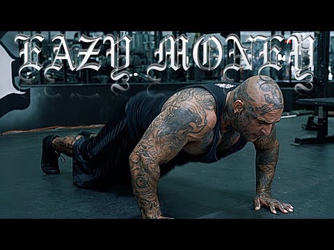 SpyBoii - EAZY MONEY ( OFFICIAL VIDEO)