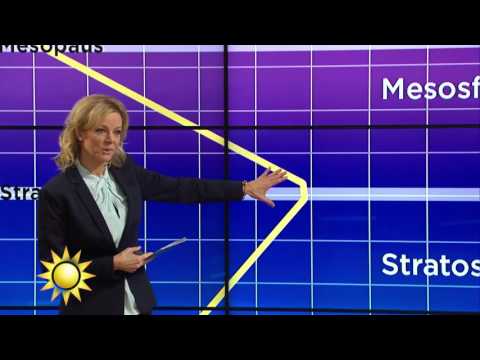 Väderspecial - 5 skidorter du inte kände till - Nyhetsmorgon (TV4)