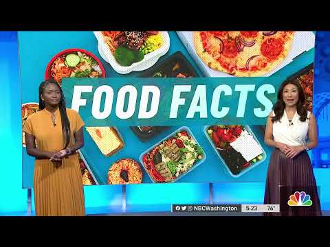 Safer Summer Picnics: Hacks to Keep Food Cold | NBC4 Washington