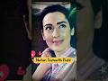 Classic Beauty Nutan With The Timeless Ye Ratien A Legend Remembered Forever Nutan GoldenEra
