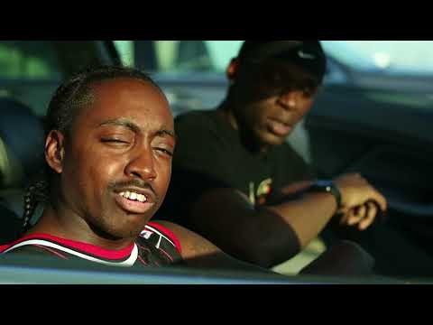 Money Makin’ Neek & New Mansa - Who Run It Freestyle | Shot by ILMG
