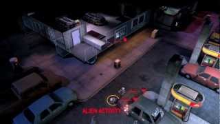 XCOM Enemy Unknown caratteristiche