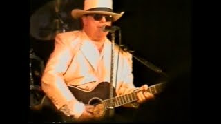 Van Morrison, It&#39;s All In The Game/ You Know What They&#39;re Writing About, Ross On Wye 19.07.1997