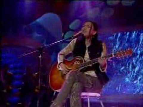 The Best Of Akademi Fantasia (Linda-Leaving On A Jet Plane)