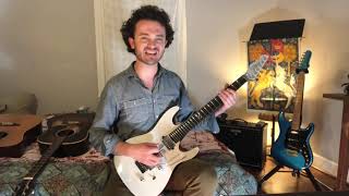 Video thumbnail for Chapman Norseman- Full Rundown by JoshOptical