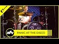Panic! At The Disco - I Write Sins, Not Tragedies | Live @ JBTV