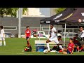 2022-2023 ECNL Highlights 