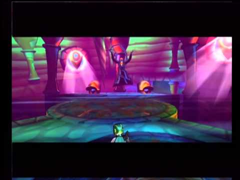 Donald : Qui est PK ? GameCube