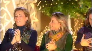 Siempre así - Fue en Belen - Nochebuena Andaluza 2010