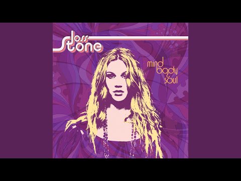 Jet Lag - Joss Stone