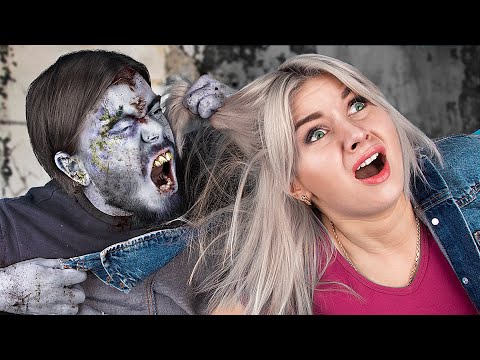 Zombie Apocalypse Survival Hacks / Season 1/ Episodes 1-10