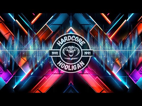 Hardcore Hooligan VOL.3 Hardcore 190-200 BPM Mix